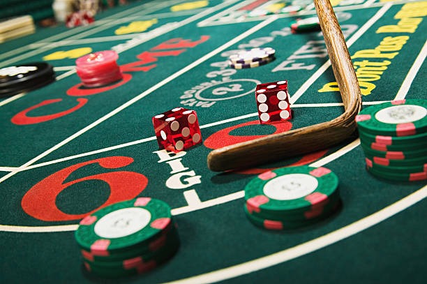 Dream Gaming live-dealer blackjack table at situs asia303
